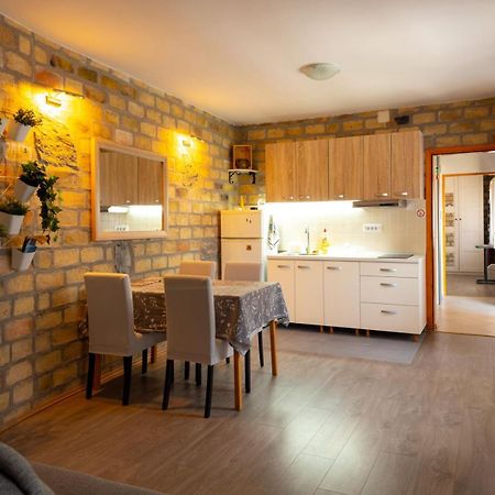 Bakina Kuca Golubac Exterior foto