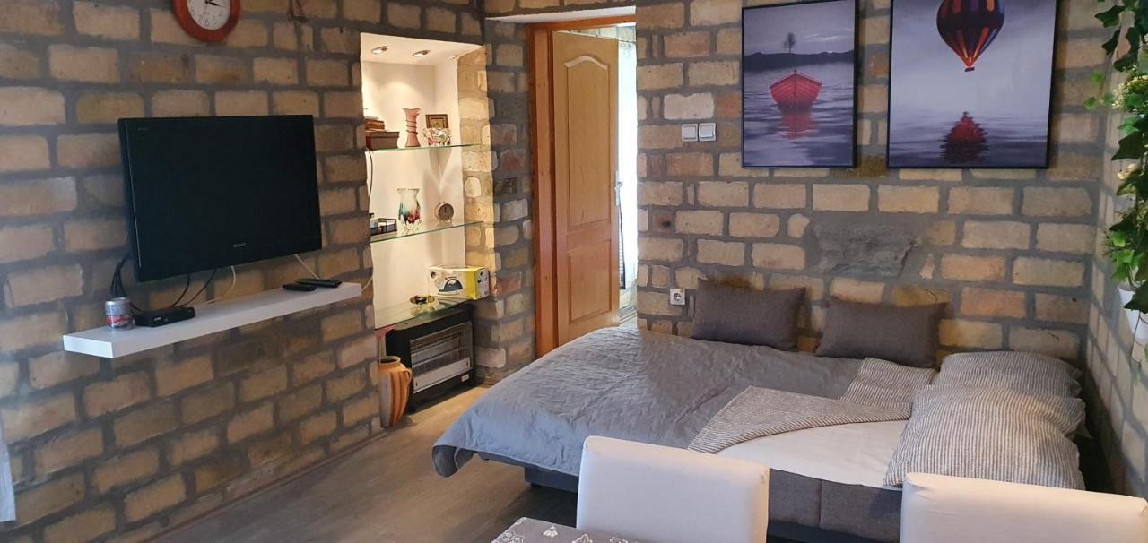 Bakina Kuca Golubac Exterior foto
