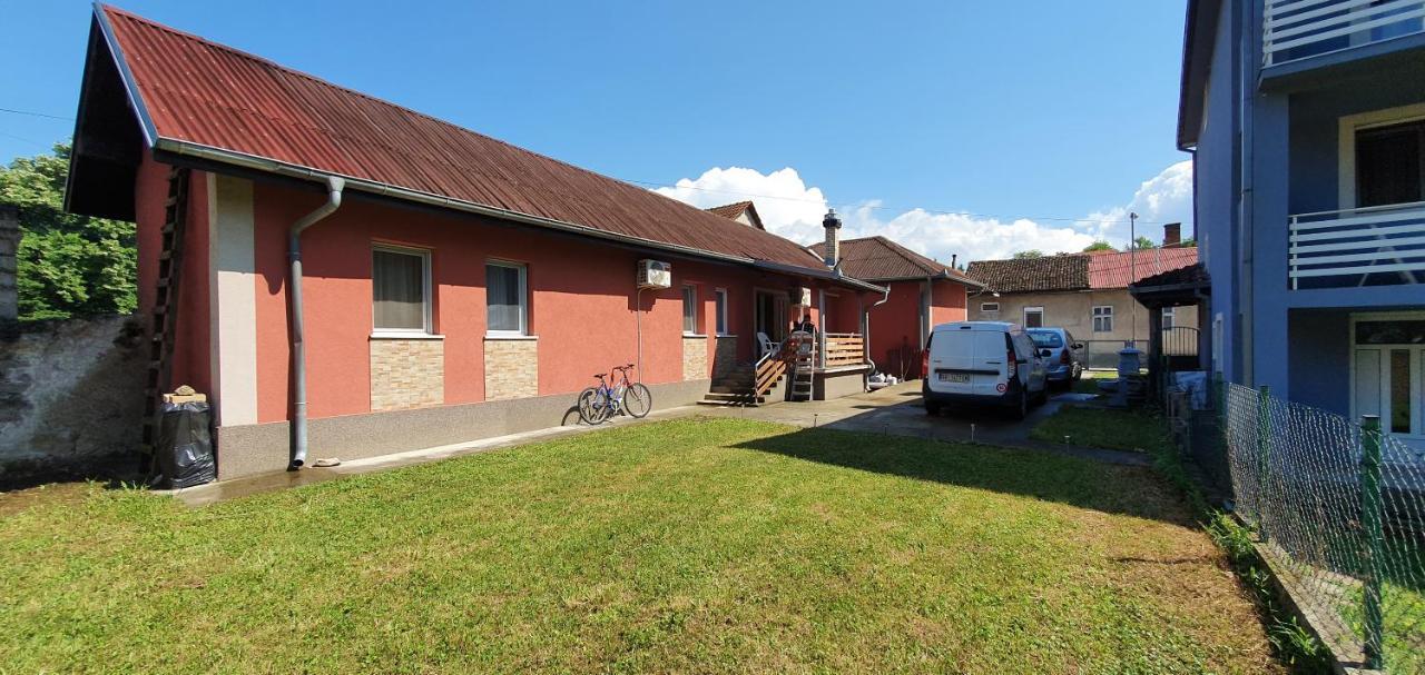 Bakina Kuca Golubac Exterior foto