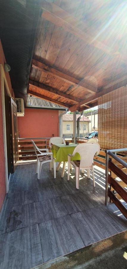 Bakina Kuca Golubac Exterior foto
