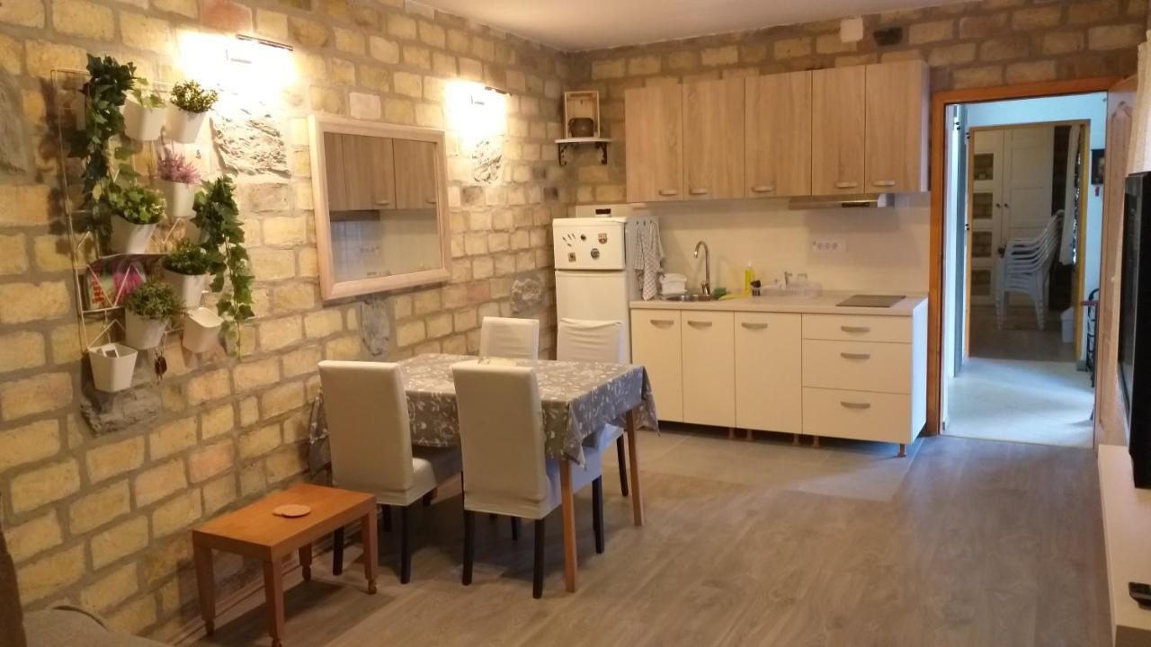 Bakina Kuca Golubac Exterior foto