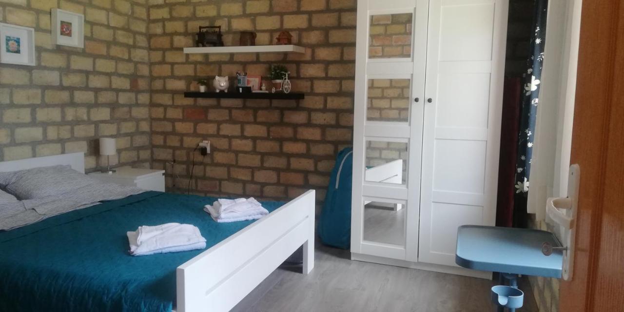Bakina Kuca Golubac Exterior foto