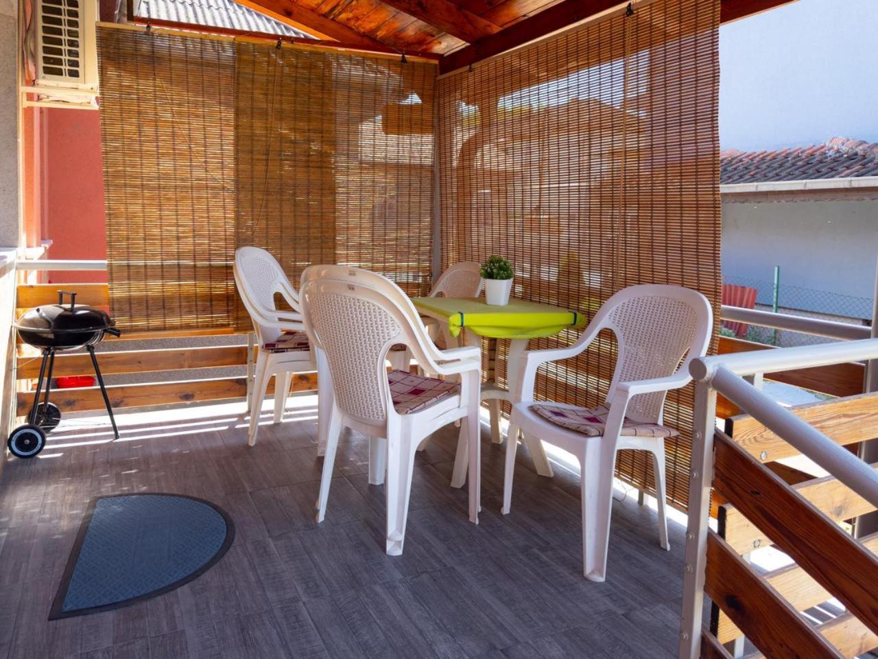 Bakina Kuca Golubac Exterior foto