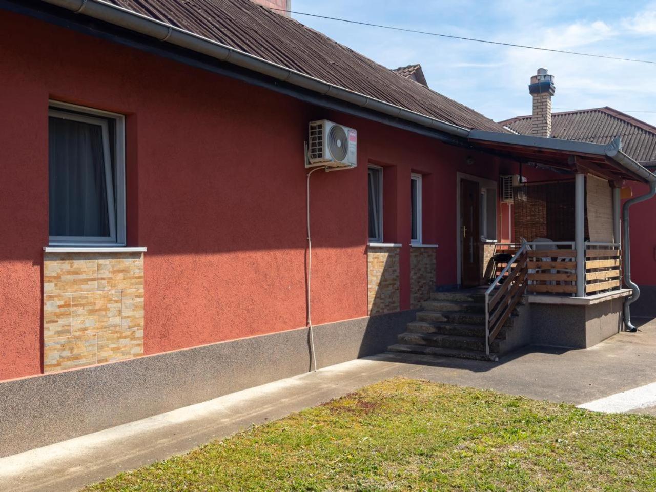 Bakina Kuca Golubac Exterior foto