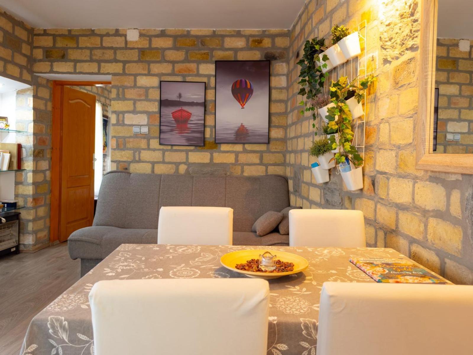Bakina Kuca Golubac Exterior foto